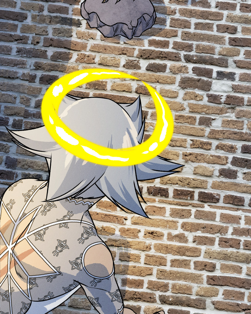 Milk Crown Chapter 19 page 94 - 