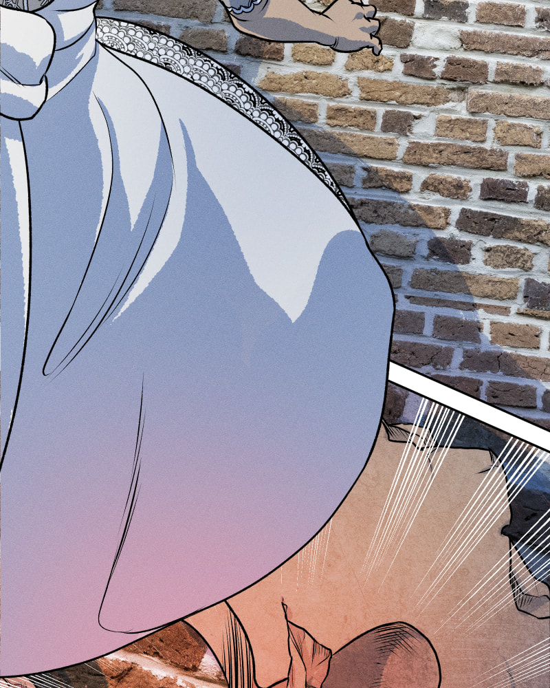 Milk Crown Chapter 19 page 95 - 