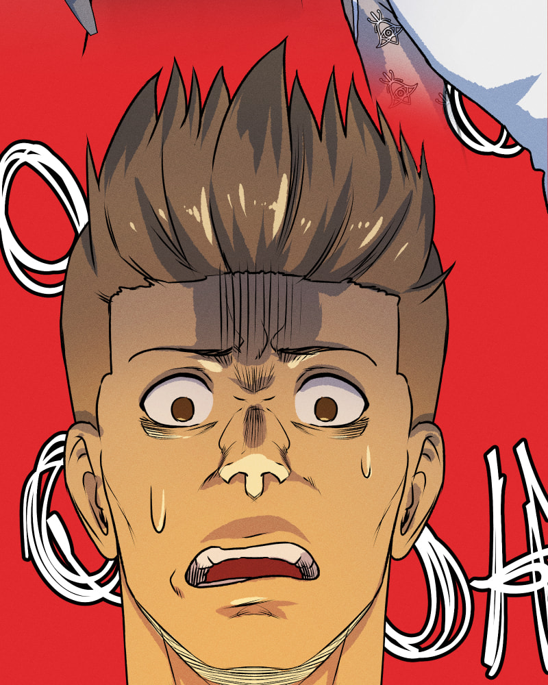 Milk Crown Chapter 19 page 99 - 