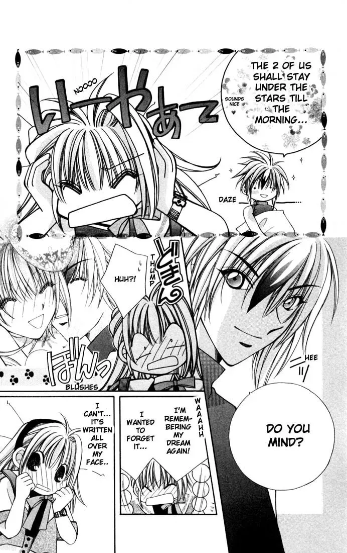 Milk Crown Chapter 2.1 page 25 - 