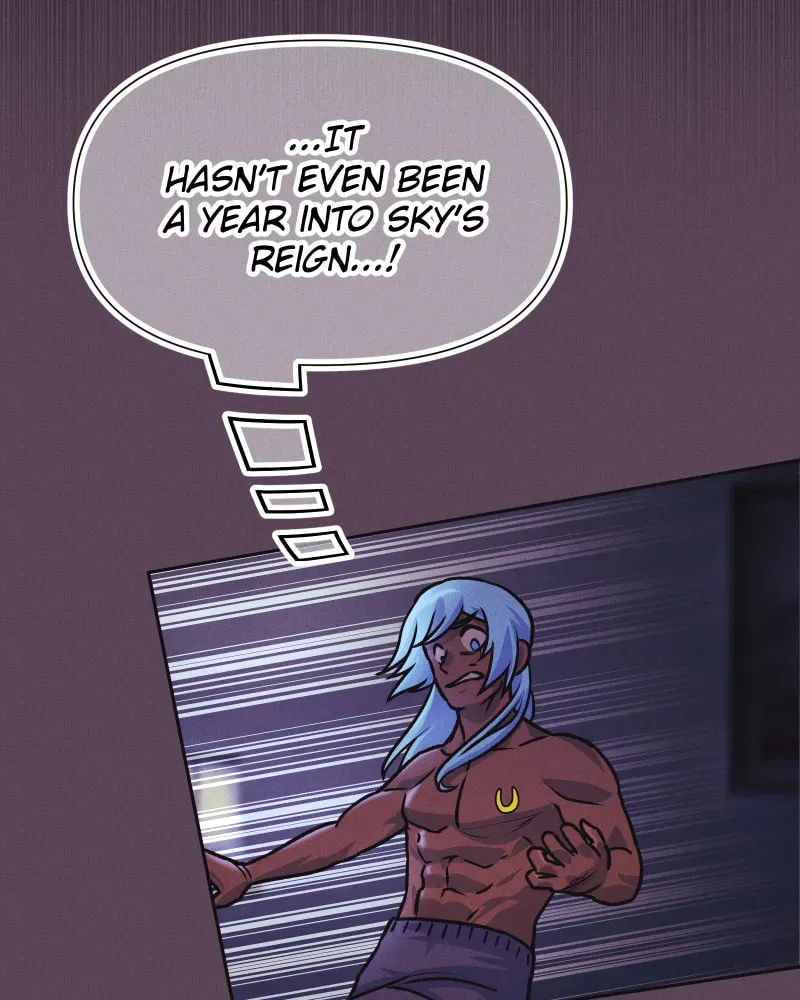 Milk Crown Chapter 2.2 page 108 - 