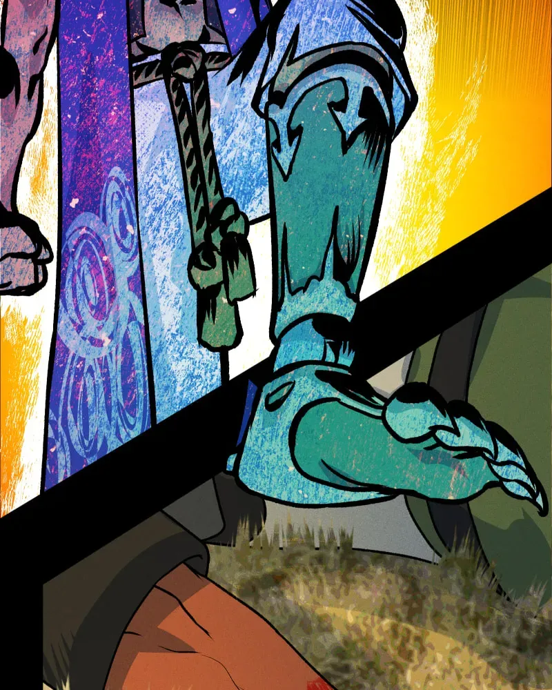 Milk Crown Chapter 2.2 page 13 - 