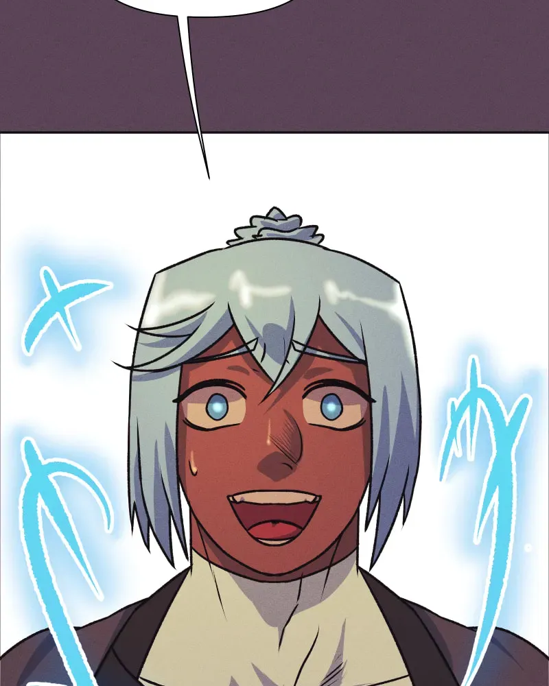 Milk Crown Chapter 2.2 page 124 - 