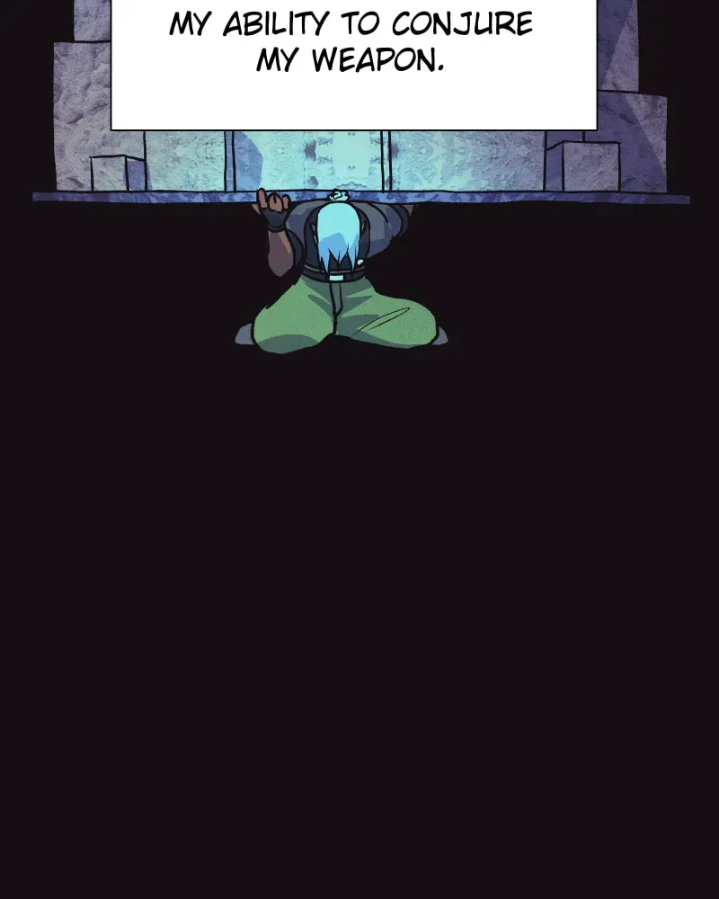 Milk Crown Chapter 2.2 page 138 - 