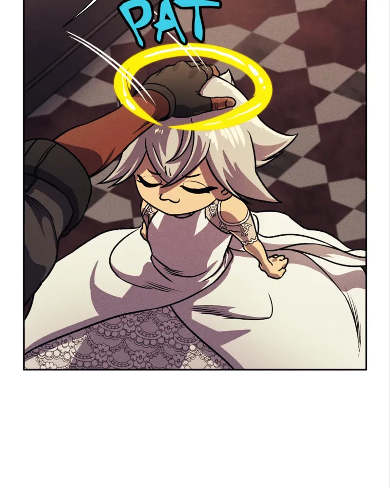 Milk Crown Chapter 2.2 page 151 - 