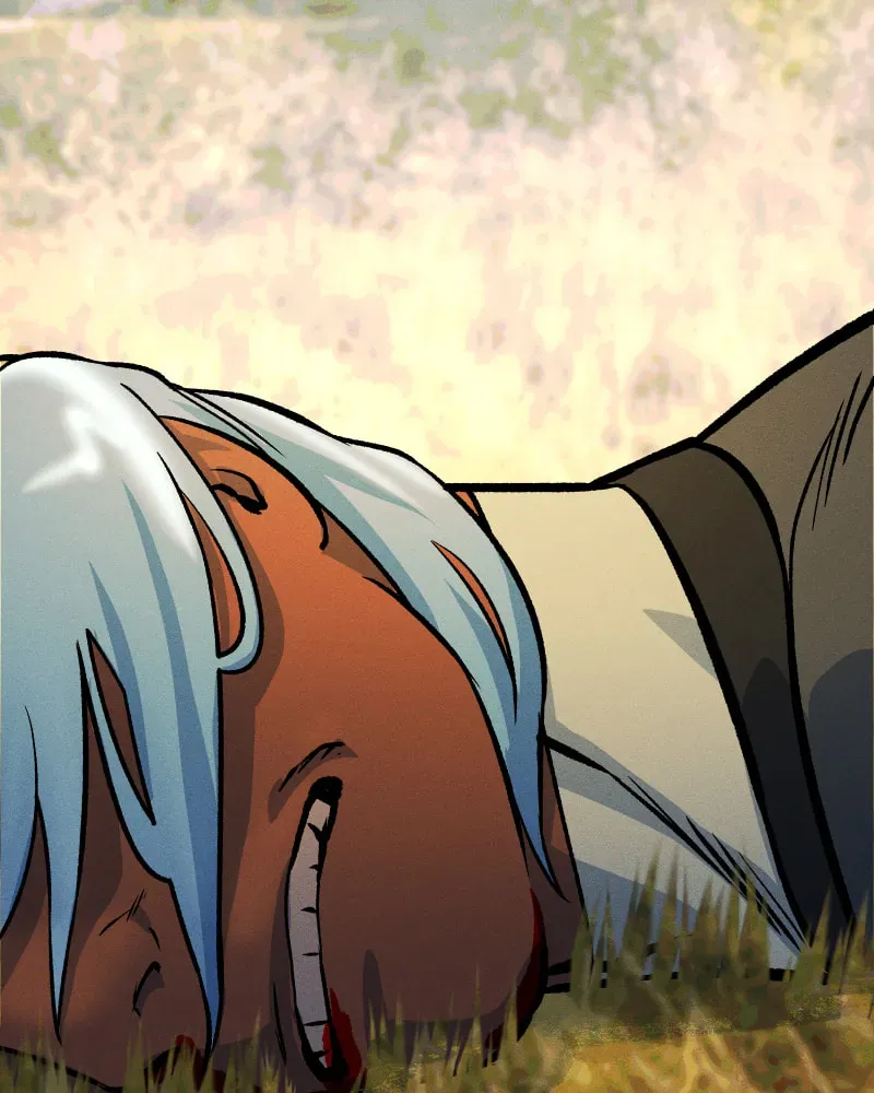 Milk Crown Chapter 2.2 page 158 - 
