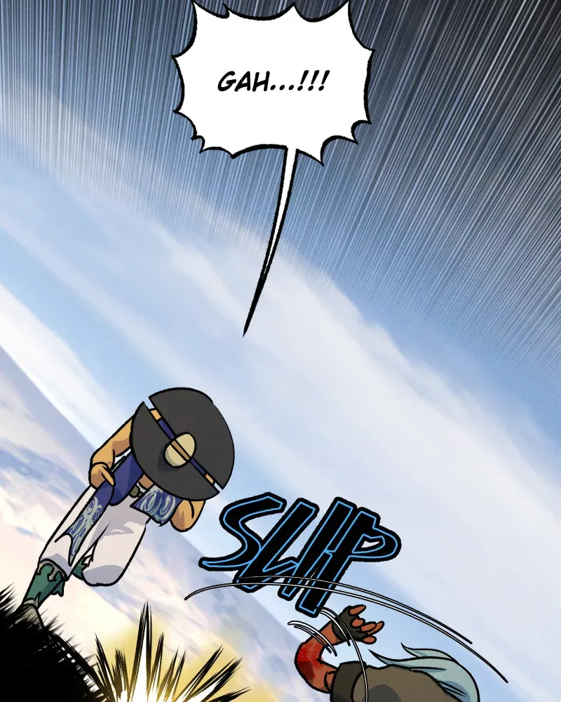 Milk Crown Chapter 2.2 page 179 - 