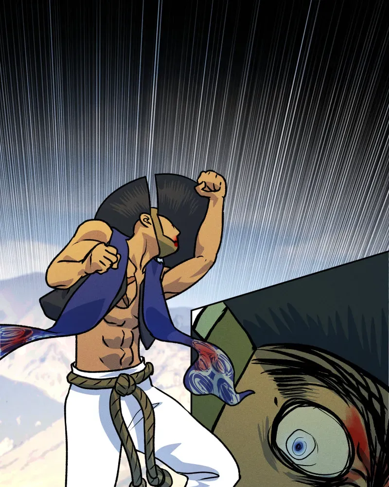 Milk Crown Chapter 2.2 page 188 - 