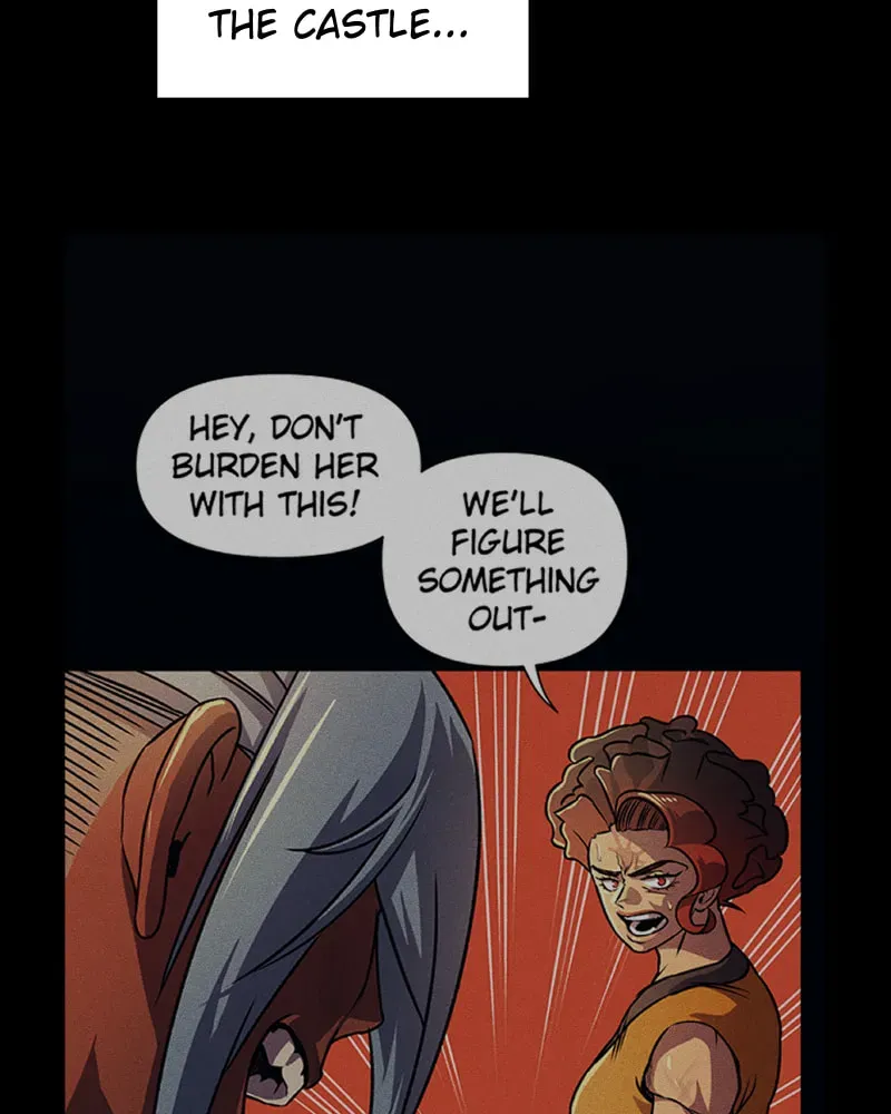 Milk Crown Chapter 2.2 page 199 - 