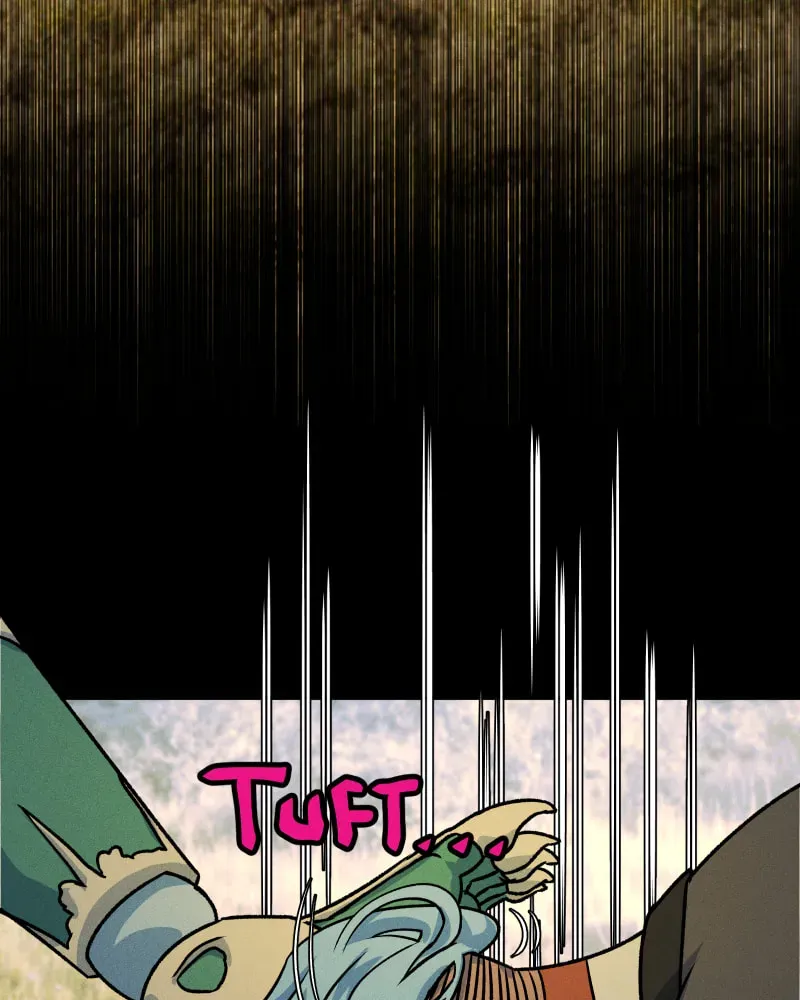 Milk Crown Chapter 2.2 page 3 - 