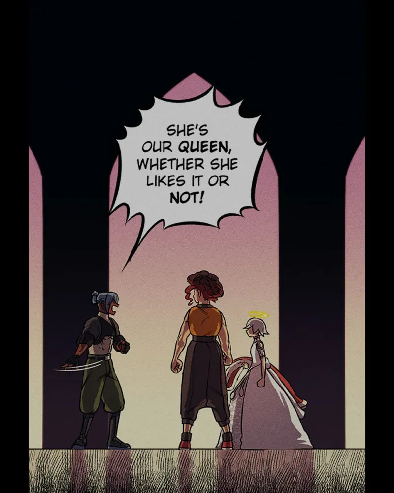 Milk Crown Chapter 2.2 page 201 - 