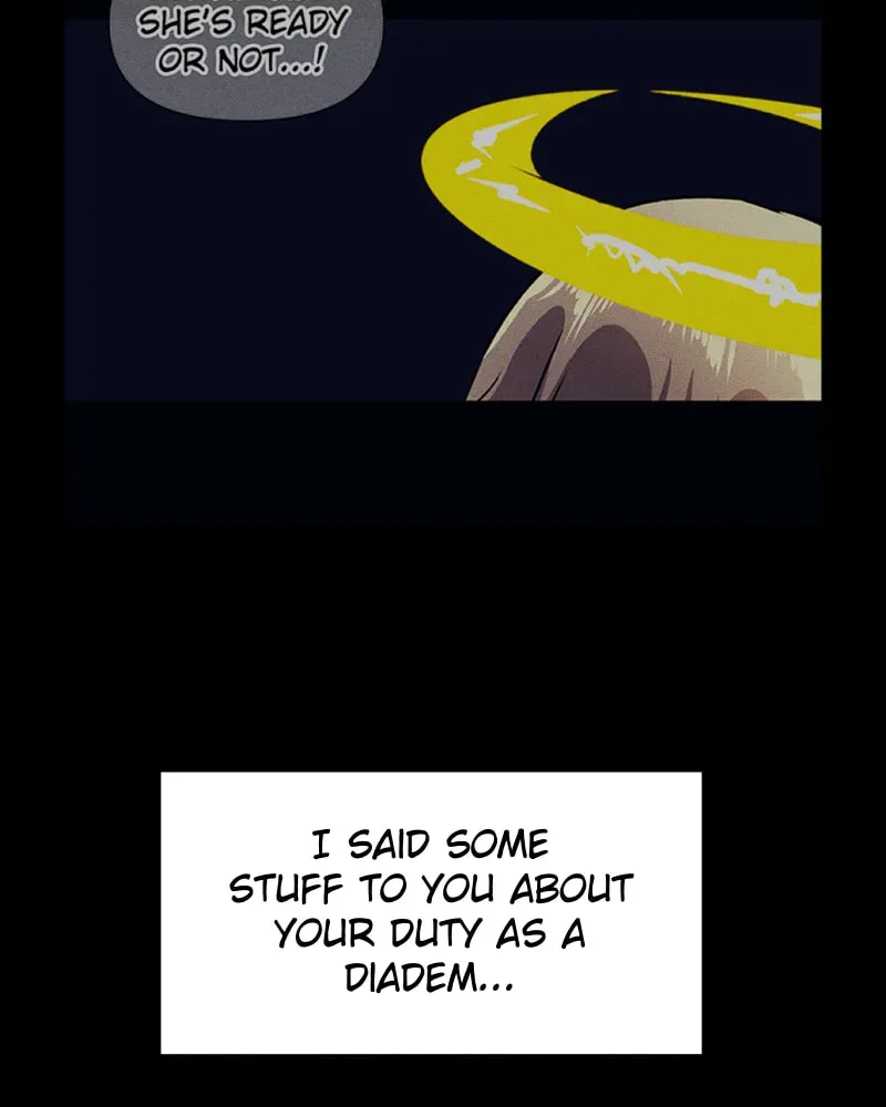 Milk Crown Chapter 2.2 page 203 - 
