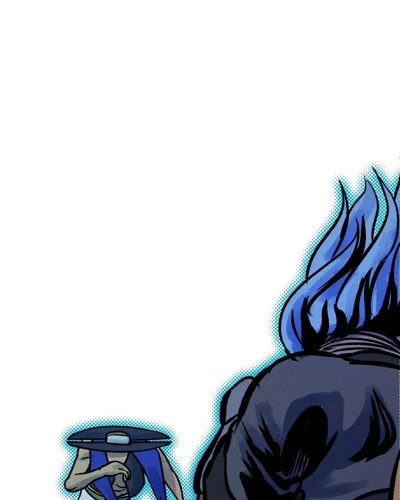 Milk Crown Chapter 2.2 page 210 - 
