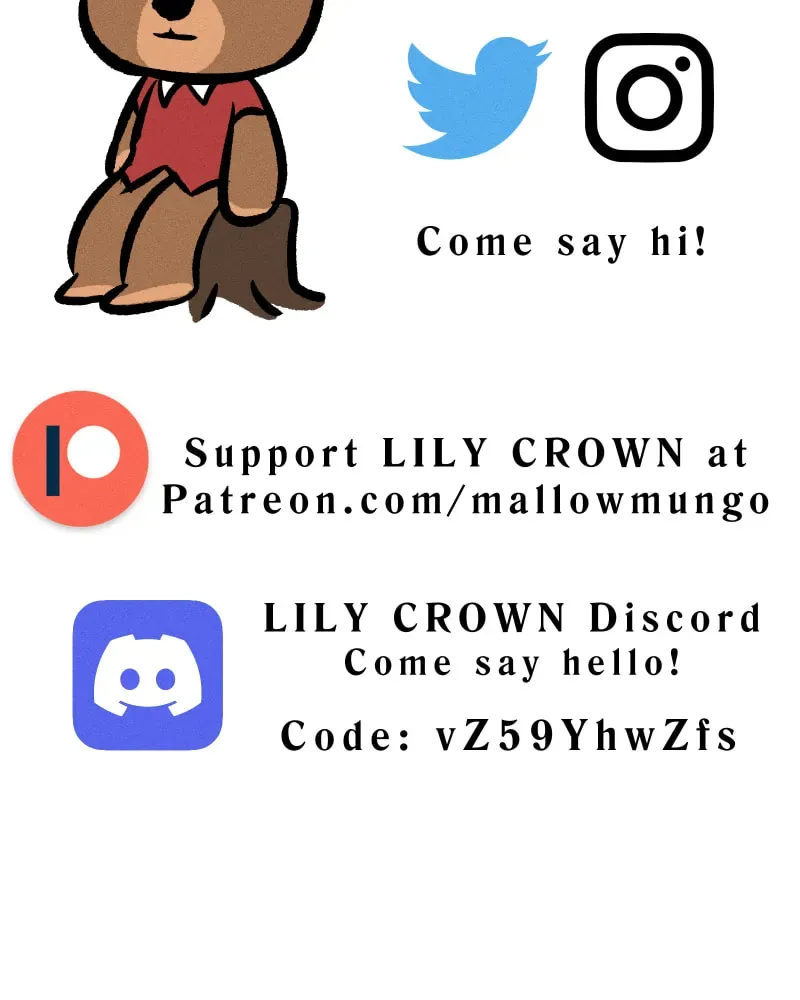 Milk Crown Chapter 2.2 page 219 - 
