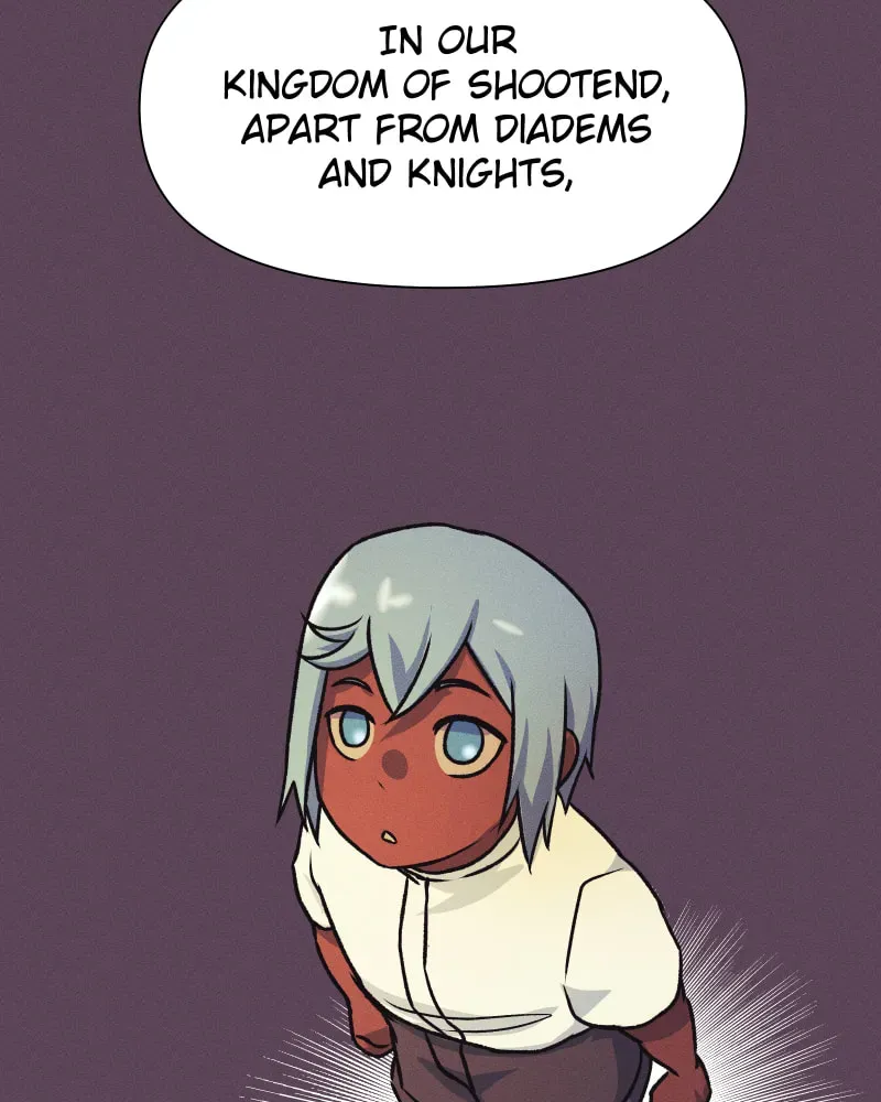 Milk Crown Chapter 2.2 page 33 - 
