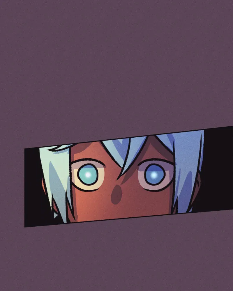 Milk Crown Chapter 2.2 page 46 - 