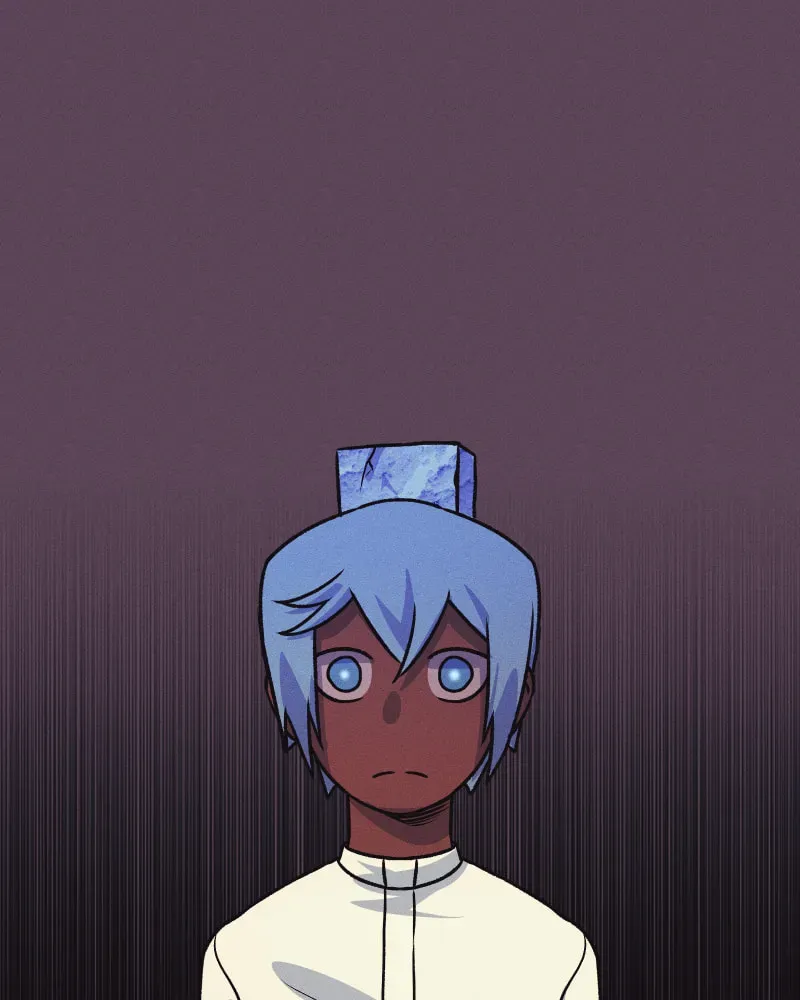 Milk Crown Chapter 2.2 page 47 - 