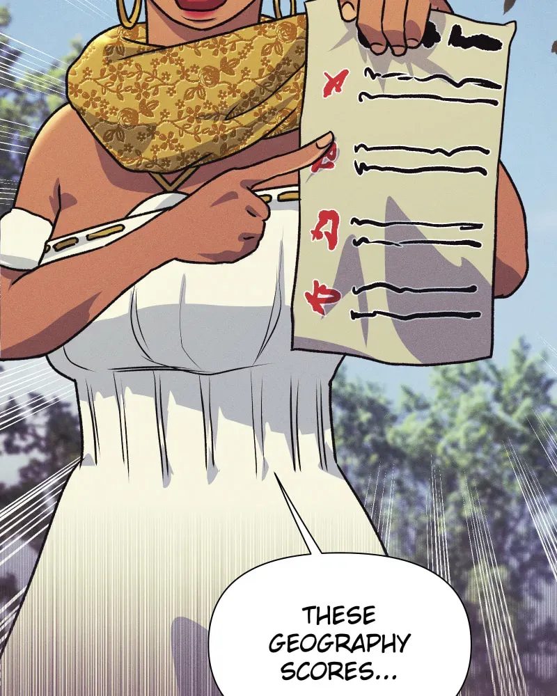 Milk Crown Chapter 2.2 page 58 - 