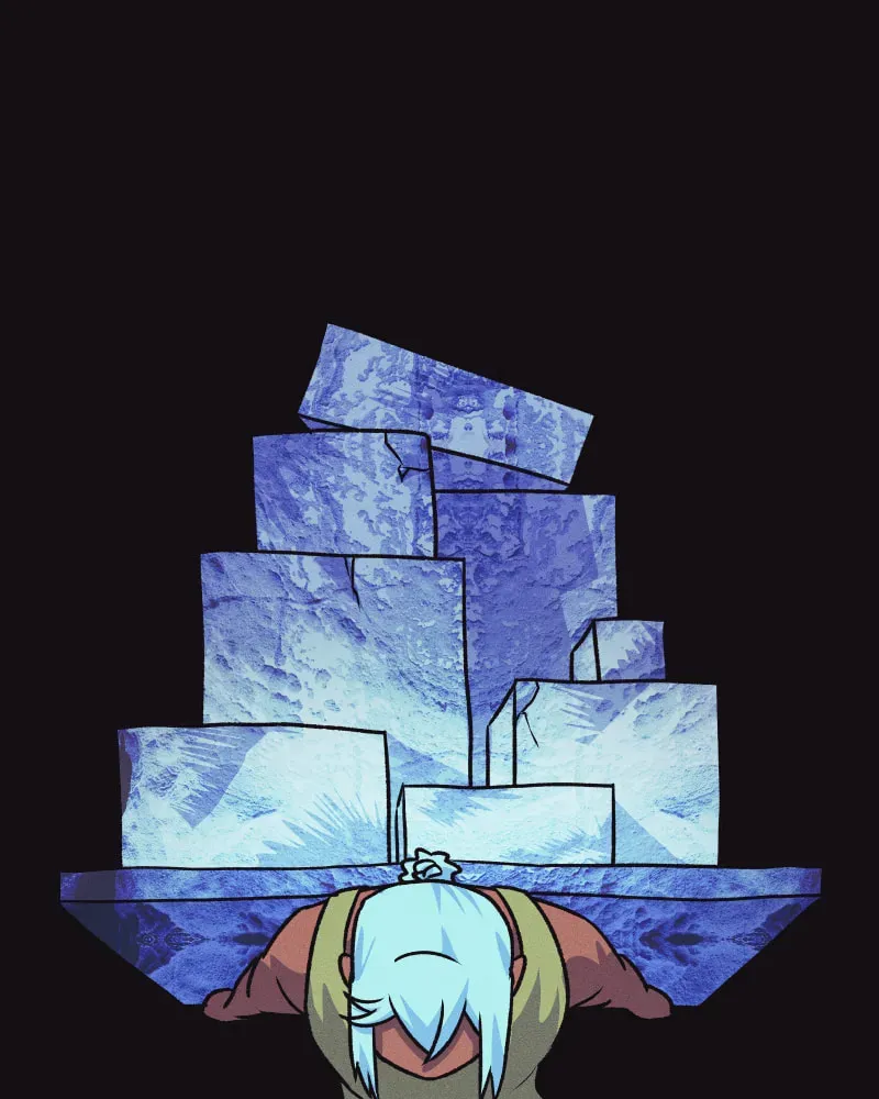 Milk Crown Chapter 2.2 page 69 - 