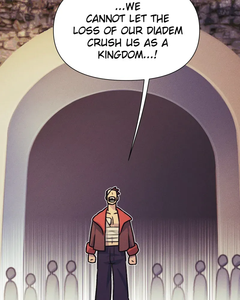 Milk Crown Chapter 2.2 page 74 - 