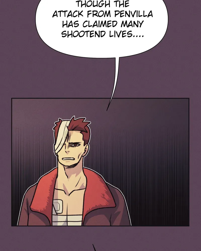 Milk Crown Chapter 2.2 page 77 - 