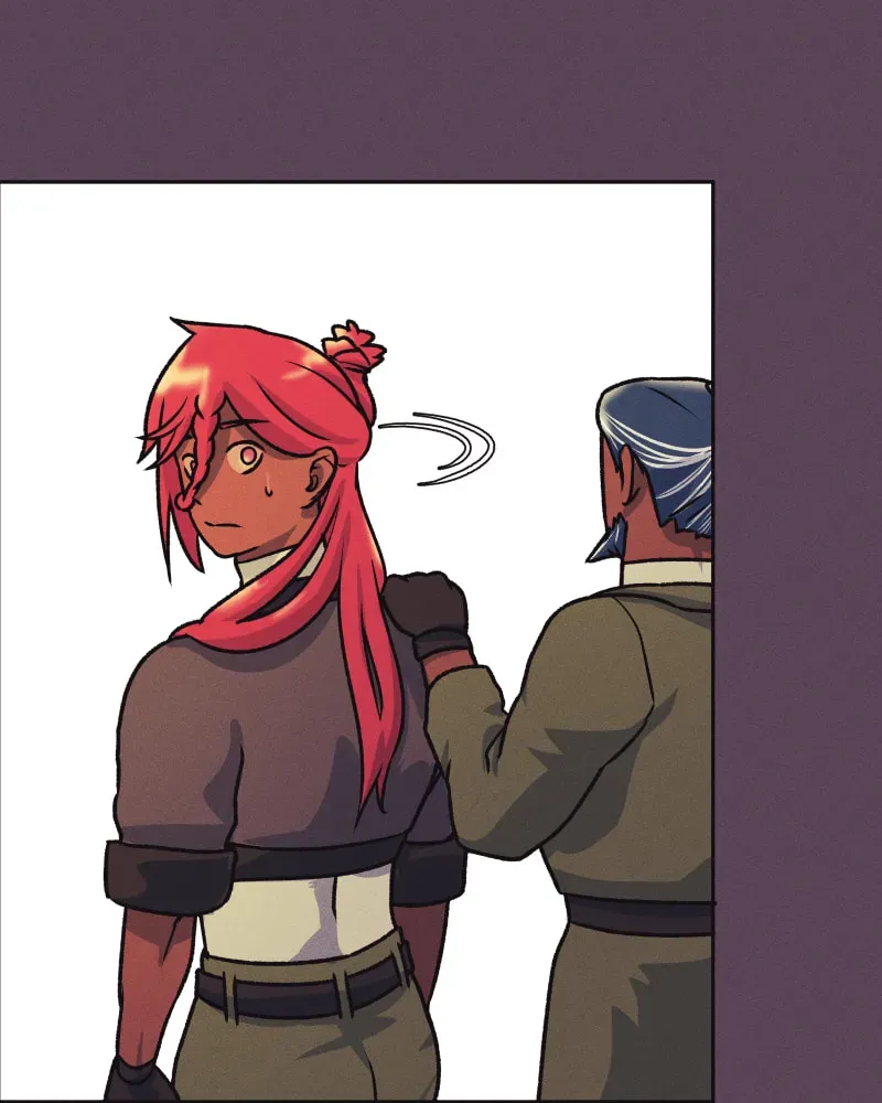 Milk Crown Chapter 2.2 page 89 - 