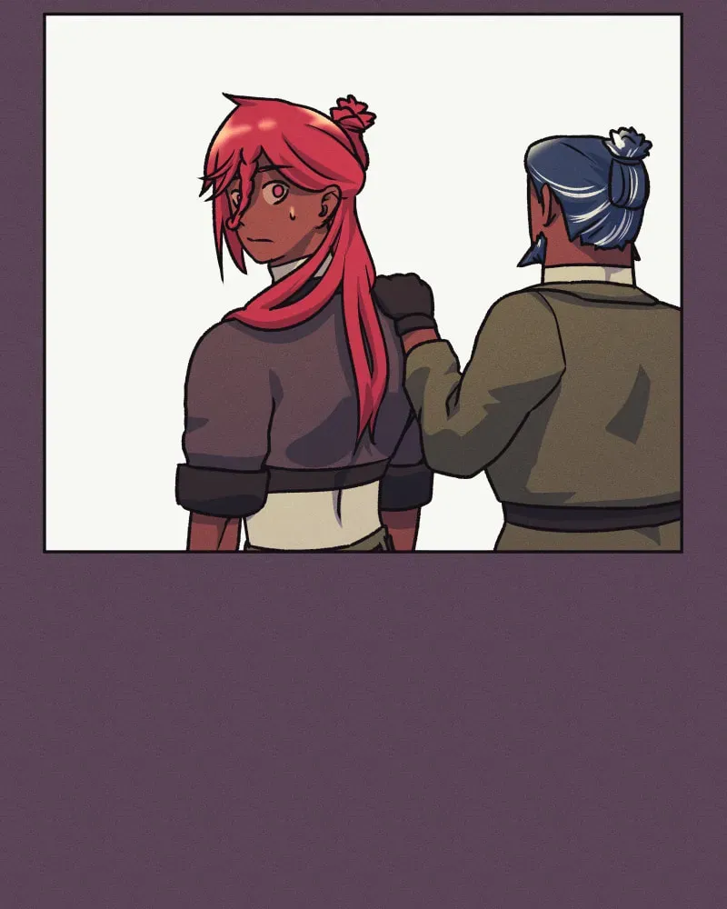 Milk Crown Chapter 2.2 page 94 - 