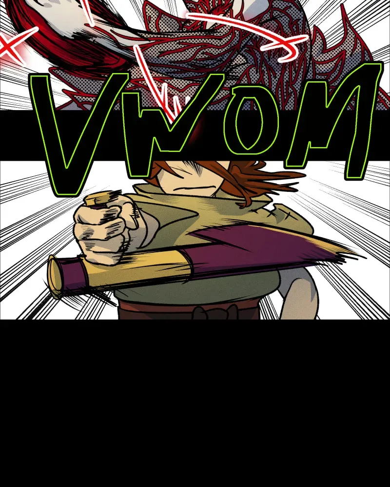 Milk Crown Chapter 2.3 page 113 - 