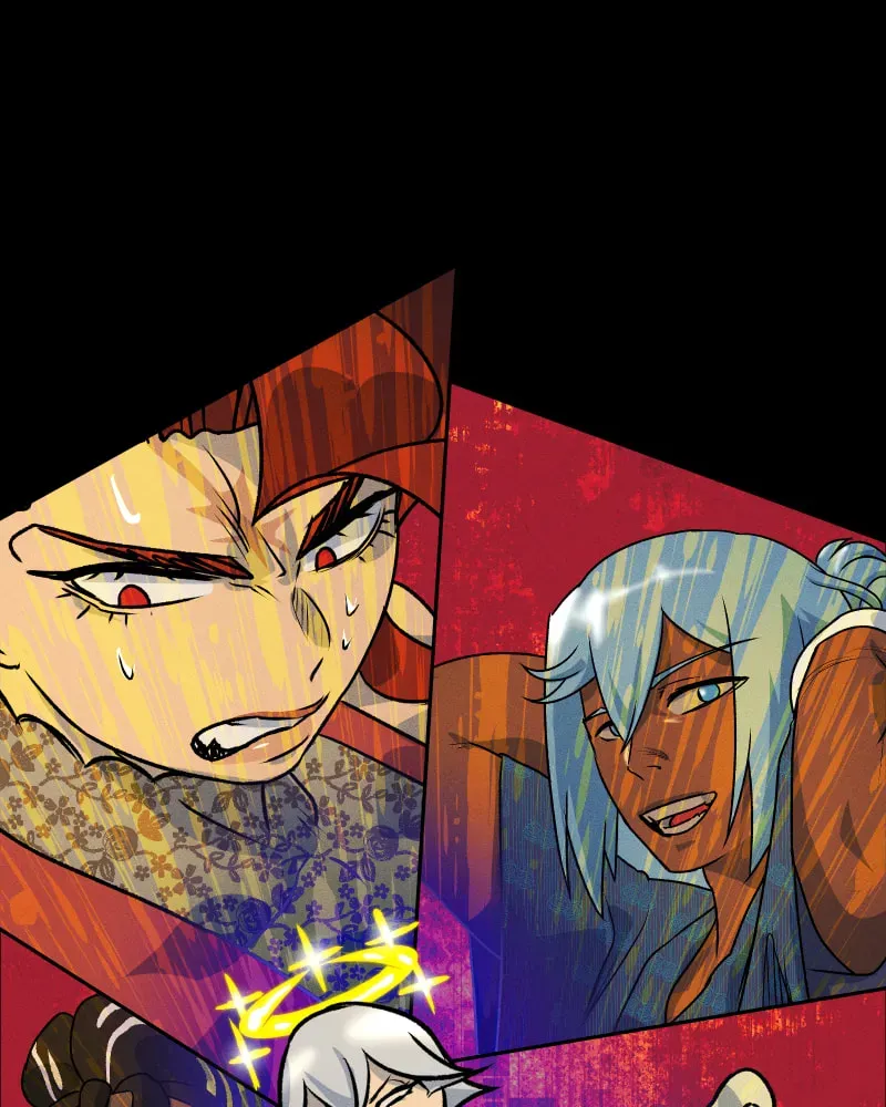 Milk Crown Chapter 2.3 page 146 - 