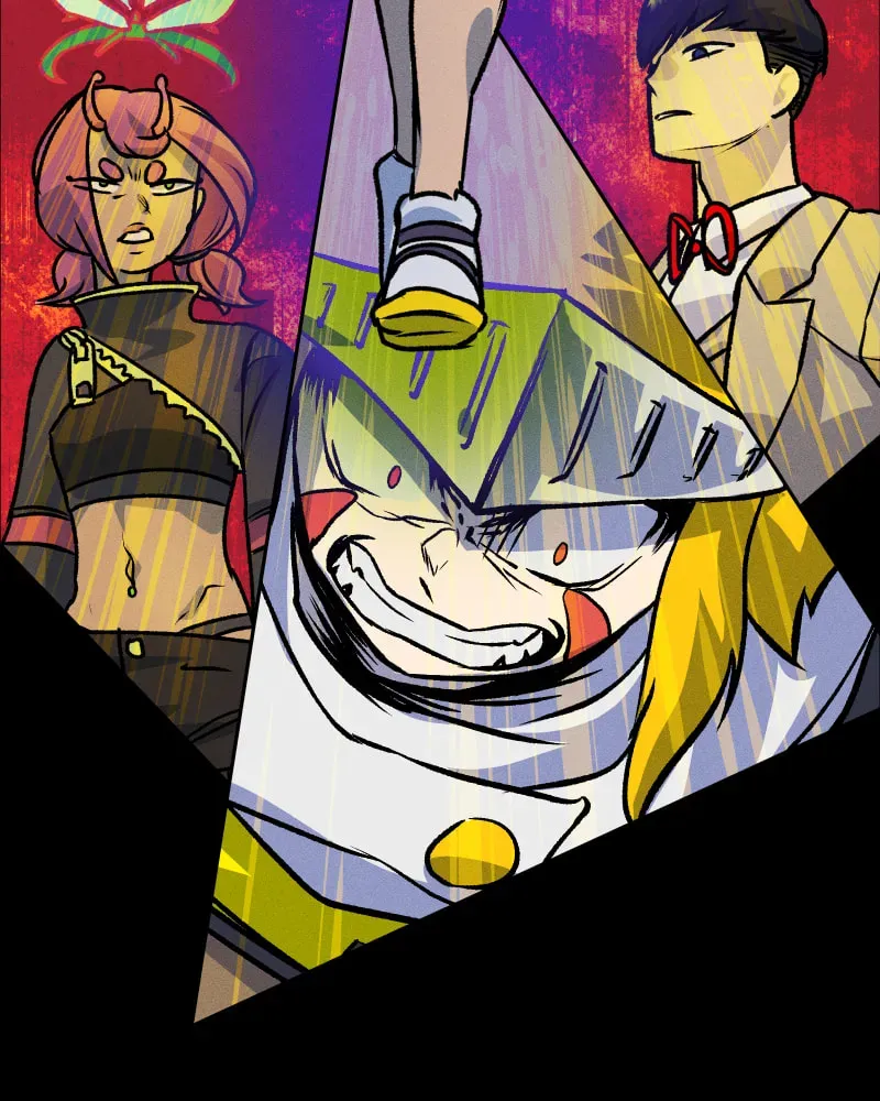 Milk Crown Chapter 2.3 page 148 - 