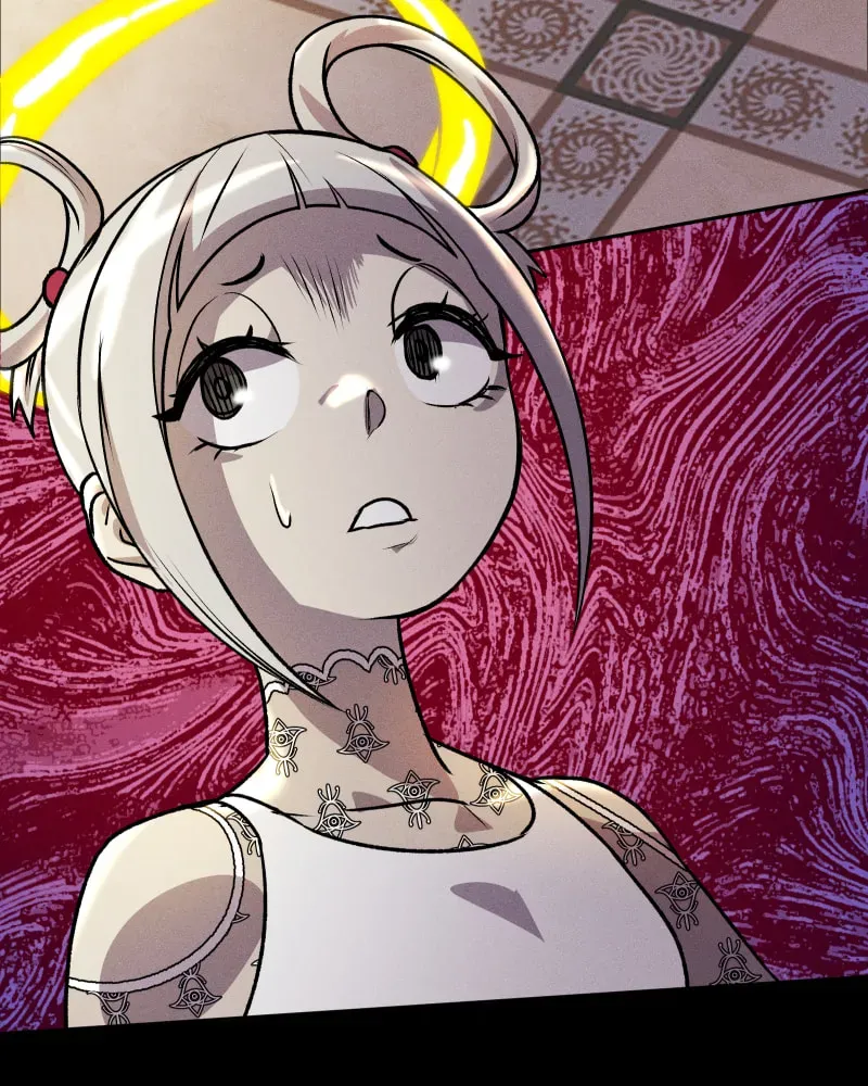 Milk Crown Chapter 2.3 page 20 - 