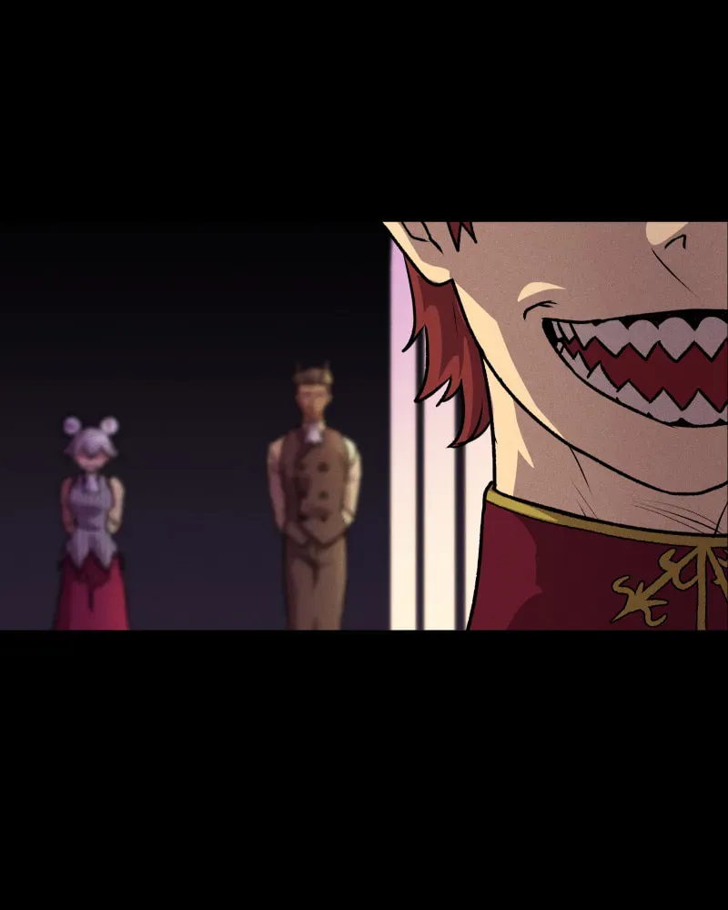Milk Crown Chapter 2.3 page 22 - 