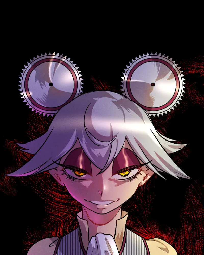 Milk Crown Chapter 2.3 page 25 - 