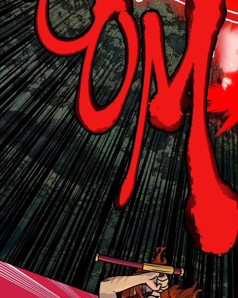 Milk Crown Chapter 2.3 page 36 - 
