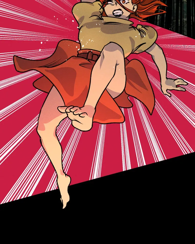 Milk Crown Chapter 2.3 page 37 - 