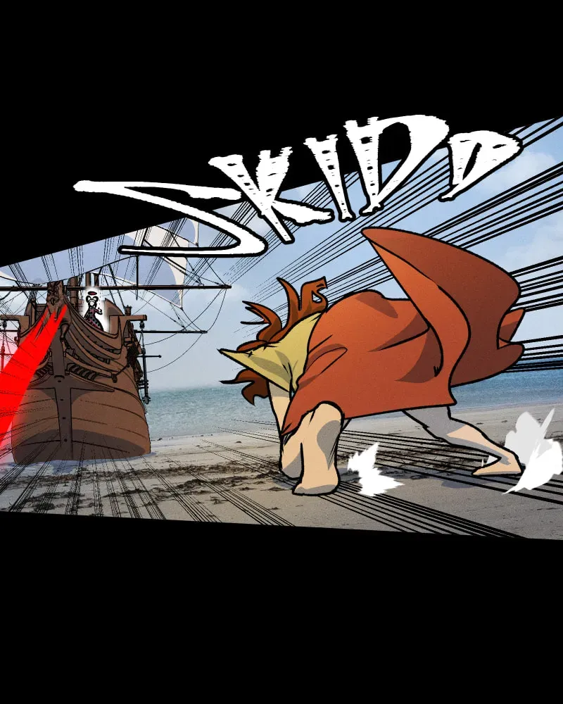 Milk Crown Chapter 2.3 page 38 - 