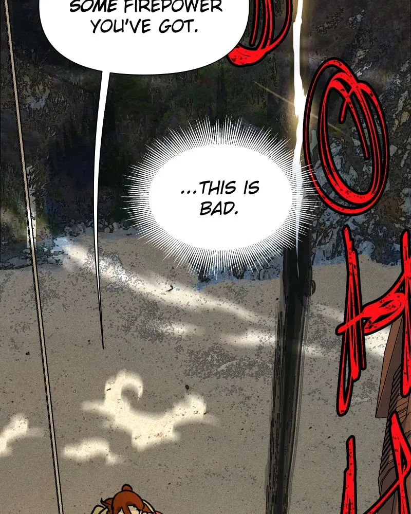 Milk Crown Chapter 2.3 page 41 - 