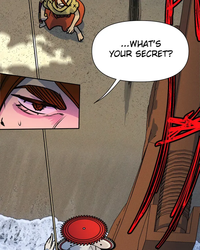 Milk Crown Chapter 2.3 page 42 - 