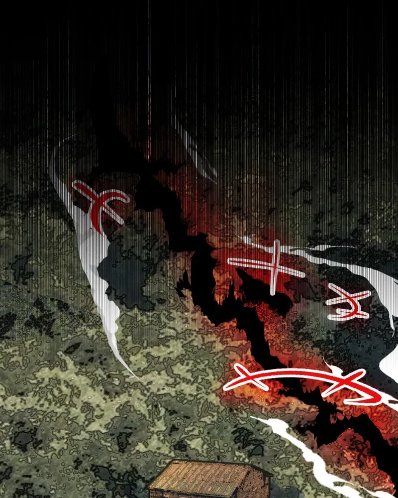 Milk Crown Chapter 2.3 page 45 - 