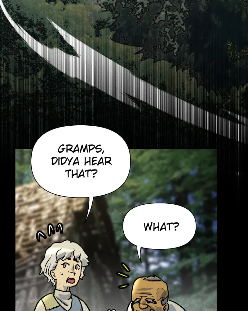 Milk Crown Chapter 2.3 page 47 - 