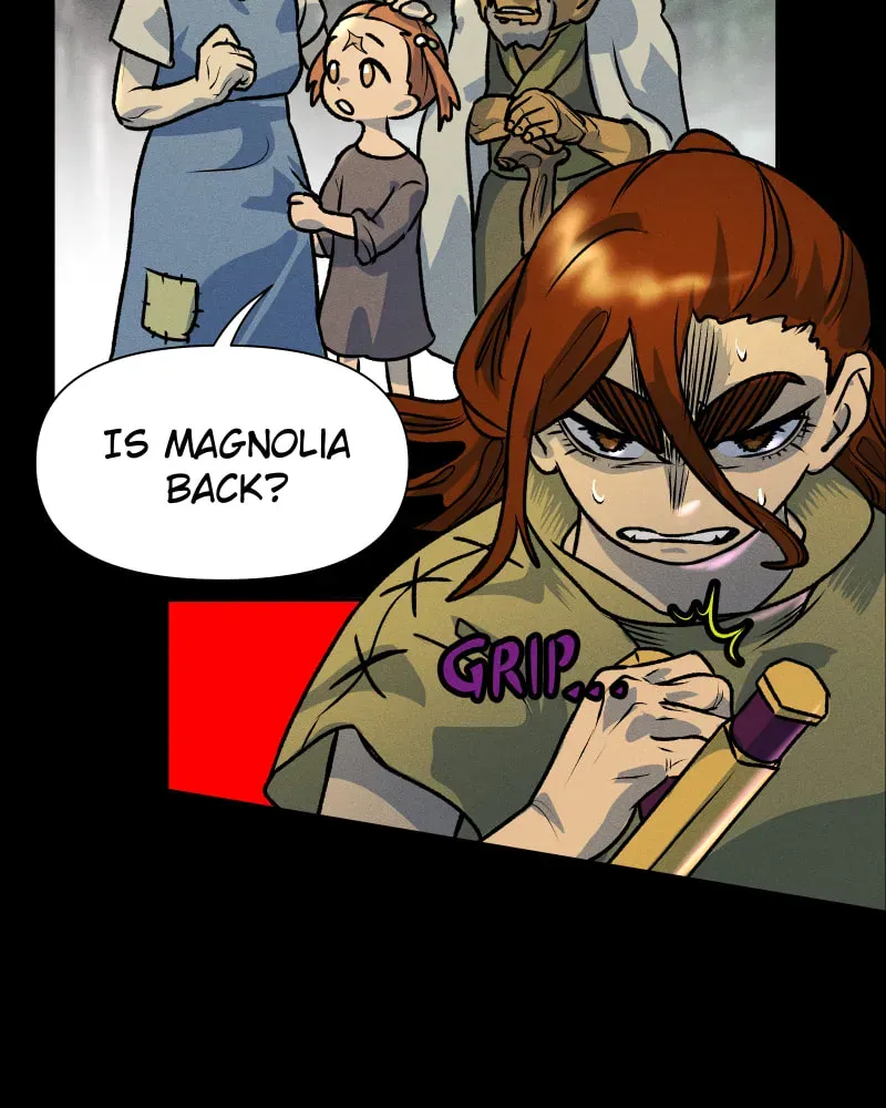 Milk Crown Chapter 2.3 page 48 - 
