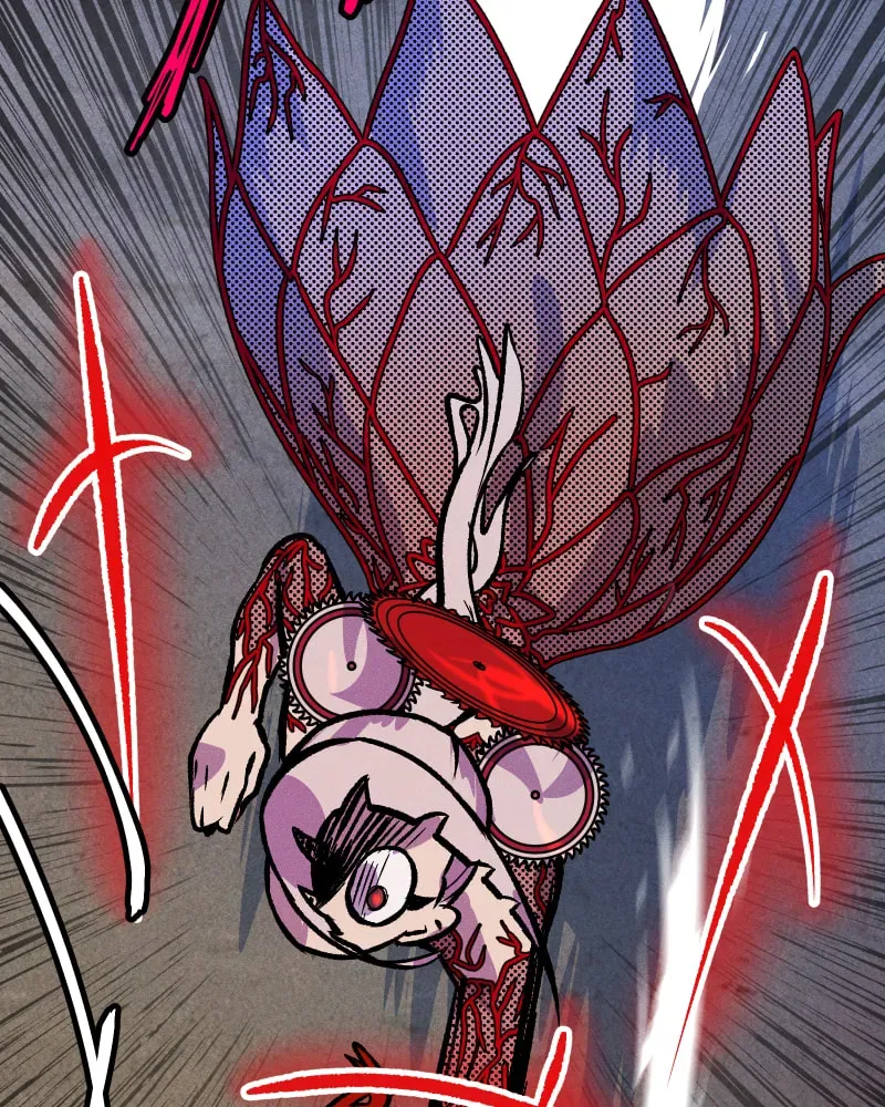 Milk Crown Chapter 2.3 page 56 - 