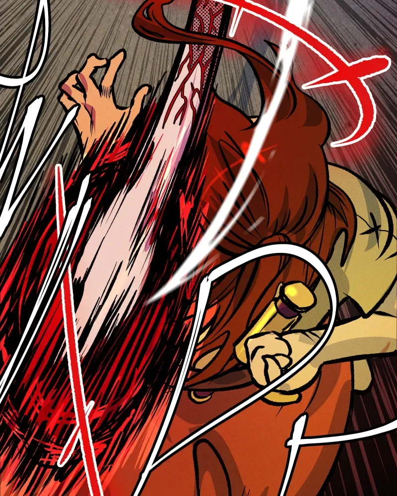Milk Crown Chapter 2.3 page 57 - 