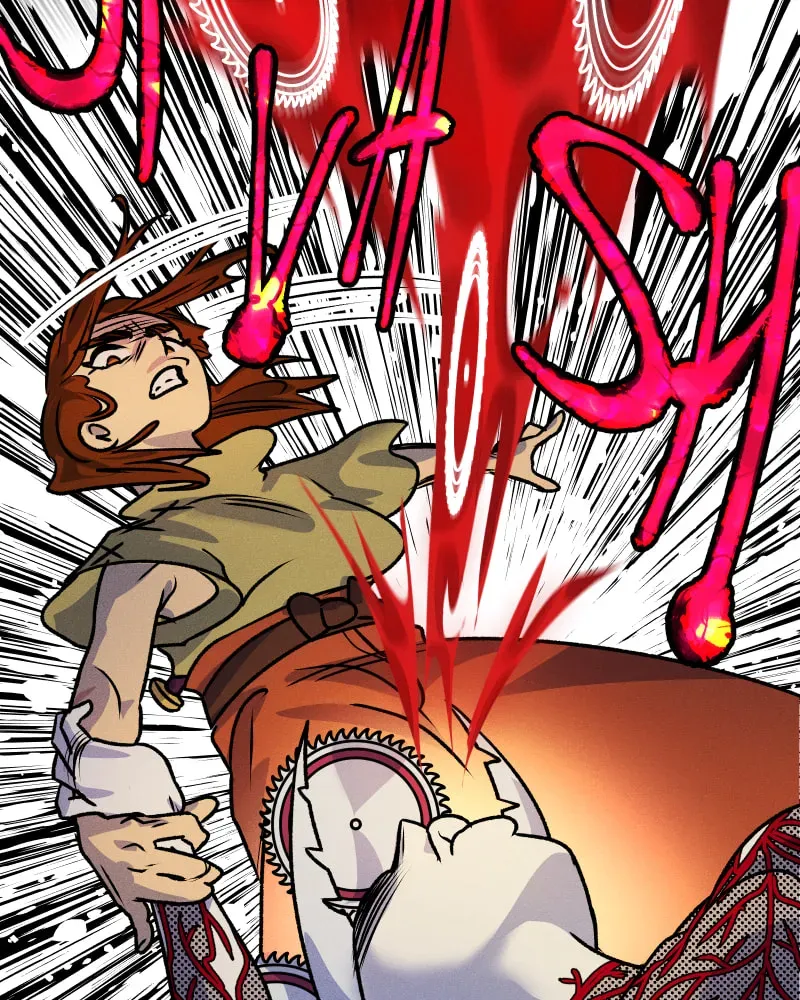 Milk Crown Chapter 2.3 page 63 - 
