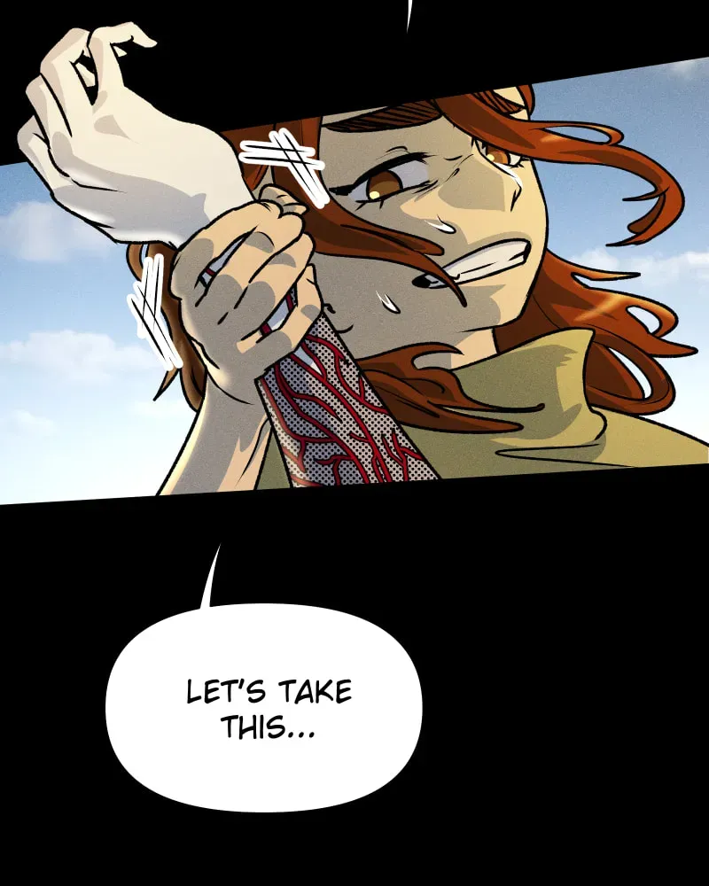 Milk Crown Chapter 2.3 page 65 - 