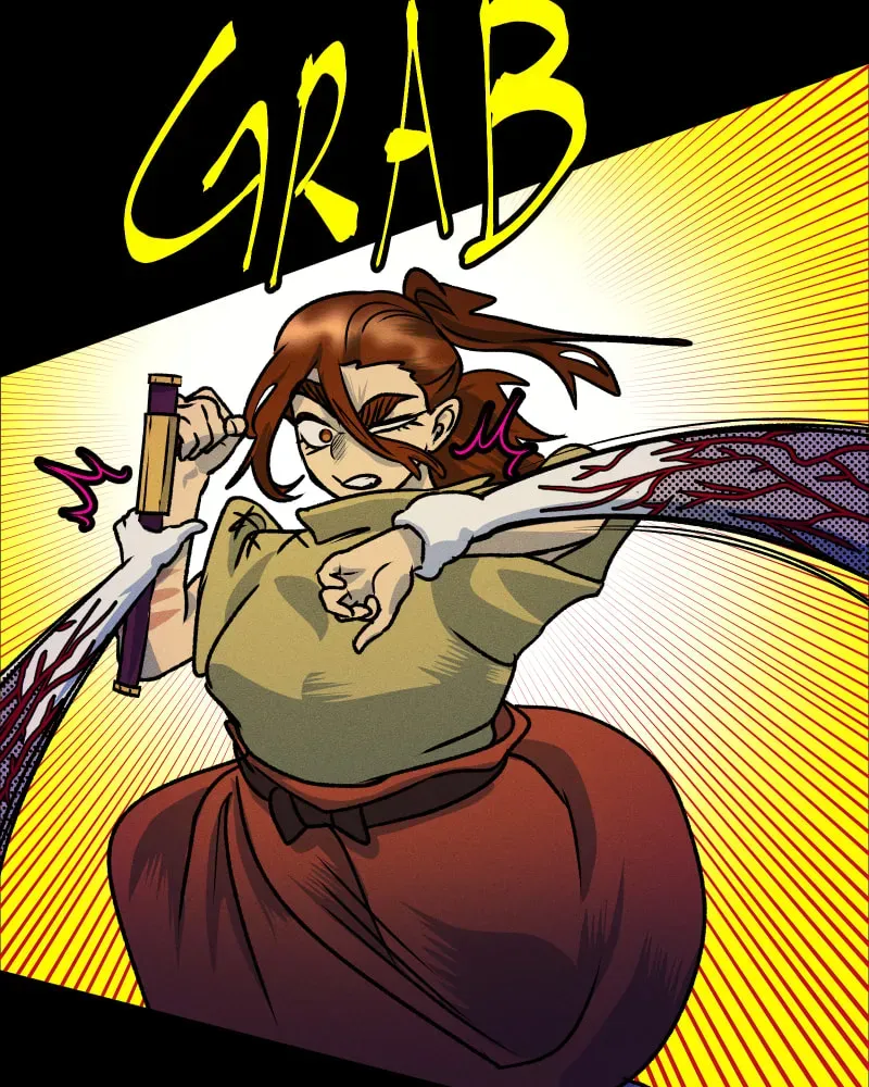 Milk Crown Chapter 2.3 page 82 - 