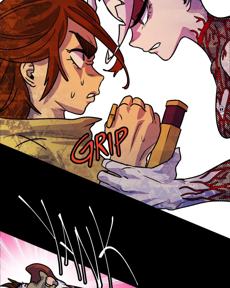 Milk Crown Chapter 2.3 page 86 - 