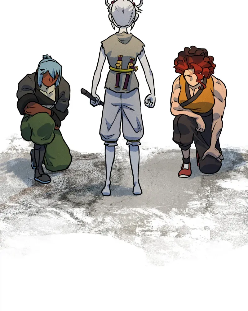 Milk Crown Chapter 2.3 page 10 - 