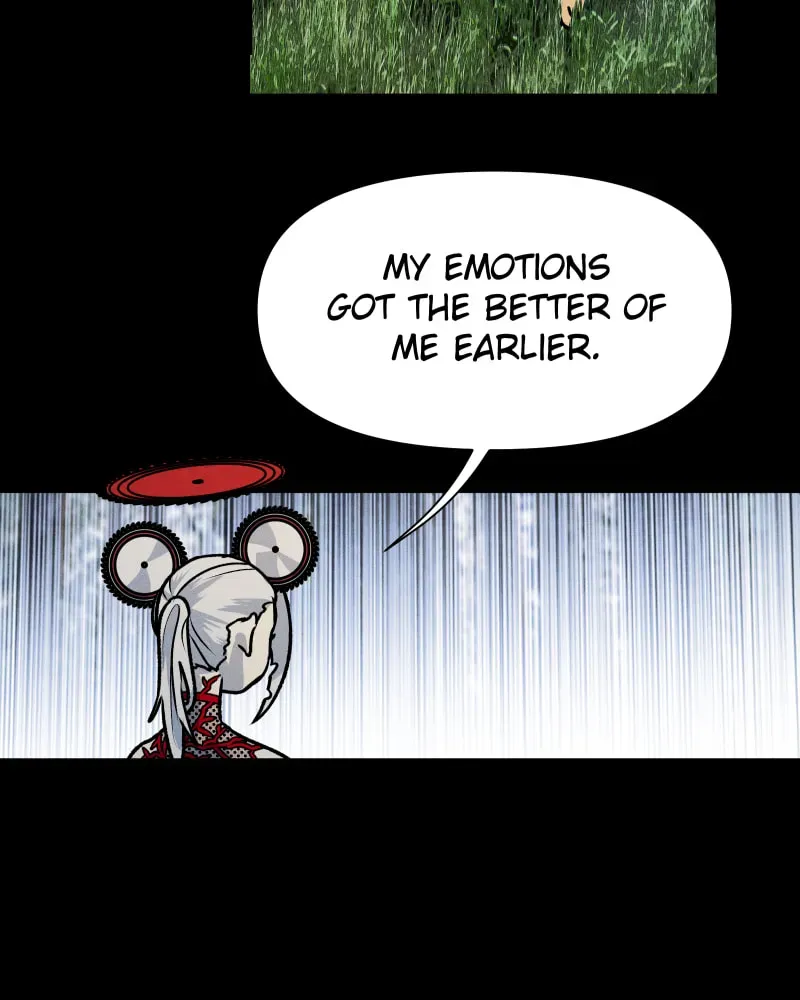 Milk Crown Chapter 2.3 page 95 - 