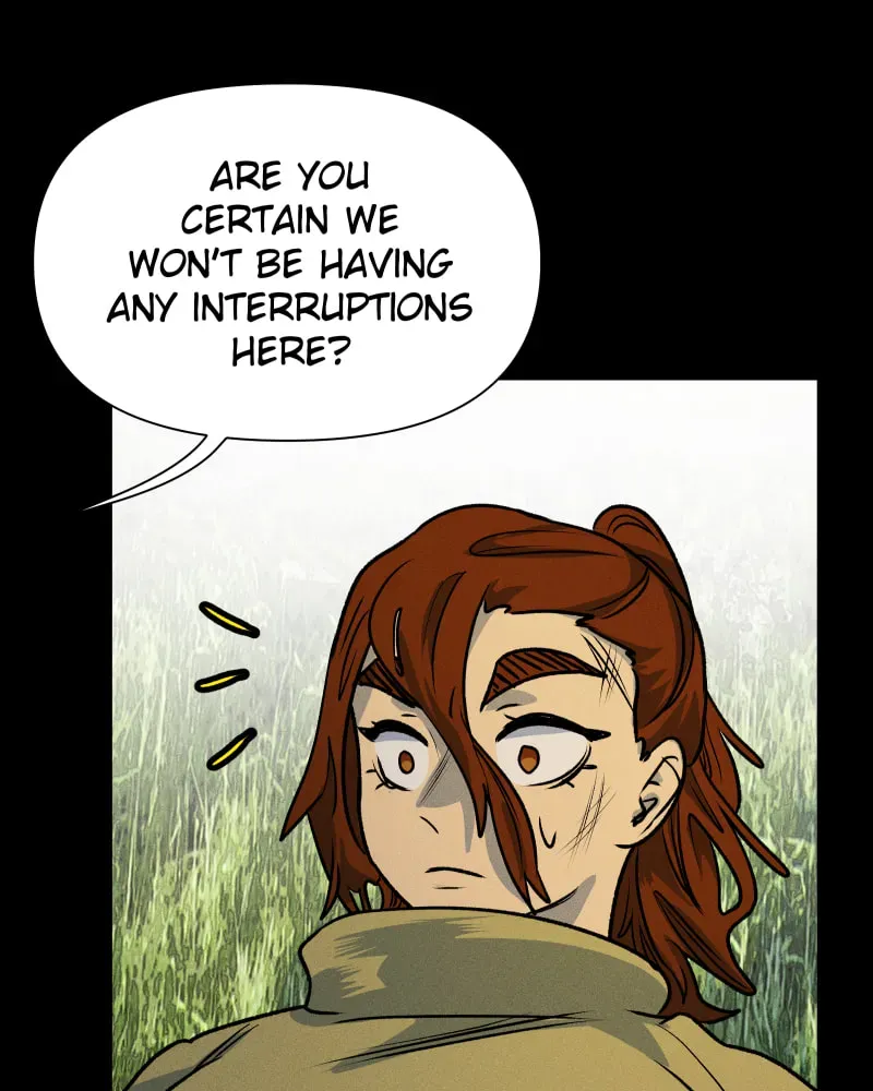 Milk Crown Chapter 2.3 page 96 - 